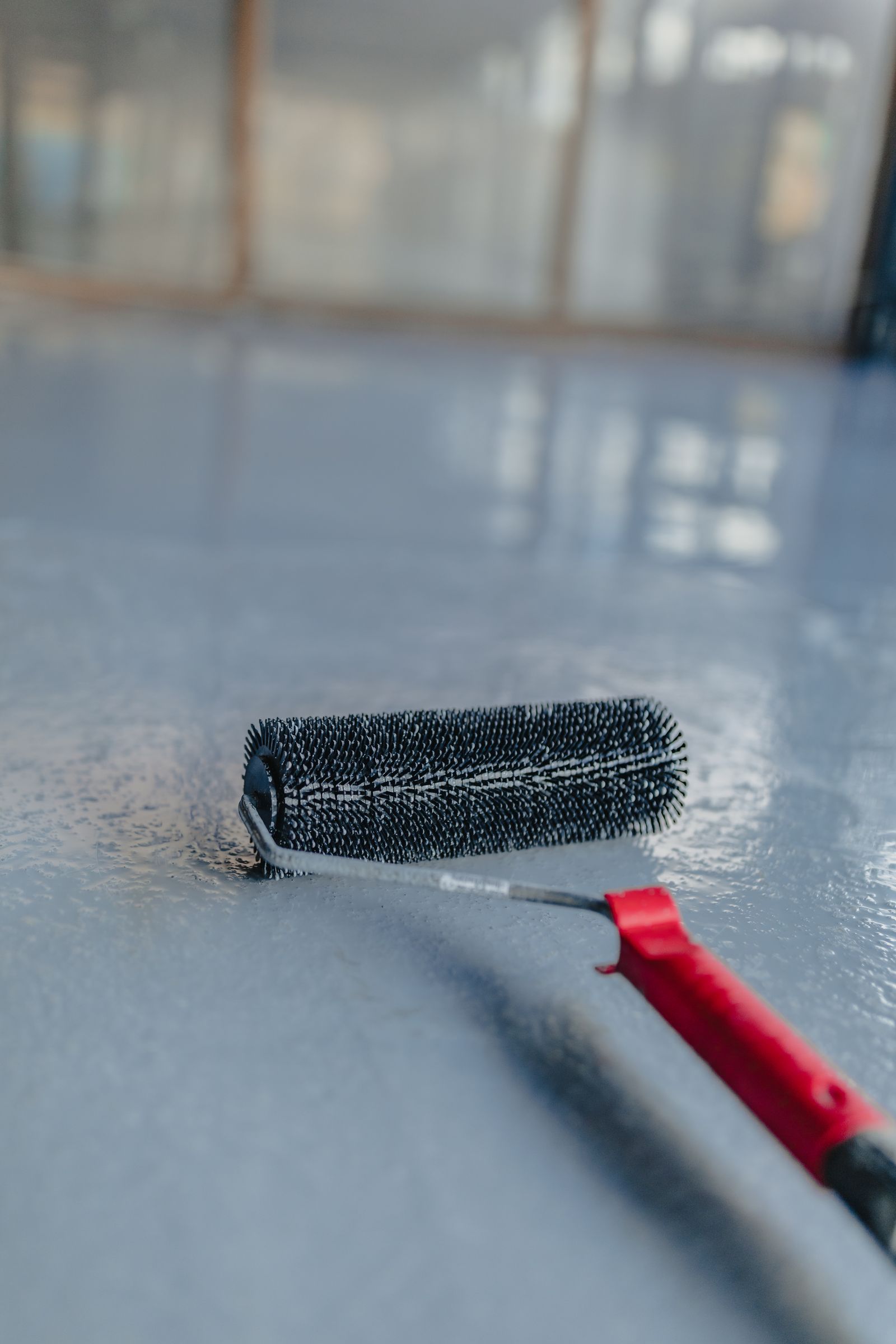 UV topcoat – Patio & Concrete Coatings in Maricopa, AZ