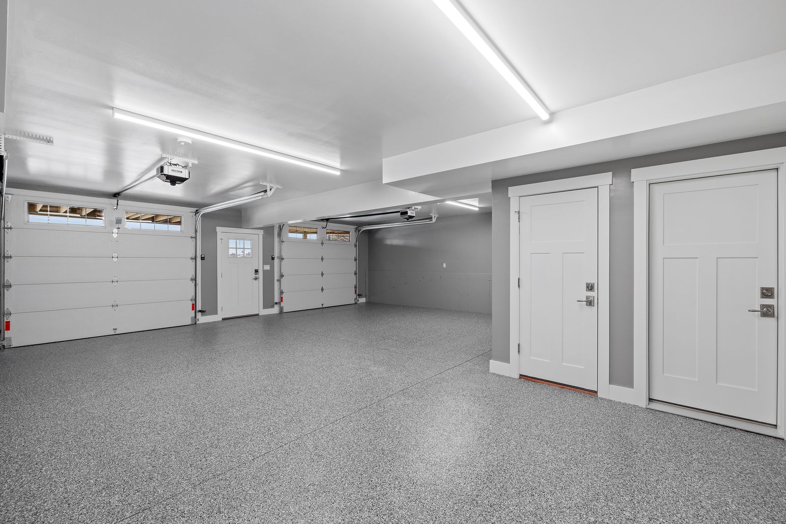 Garage Floor Coatings in Maricopa, AZ