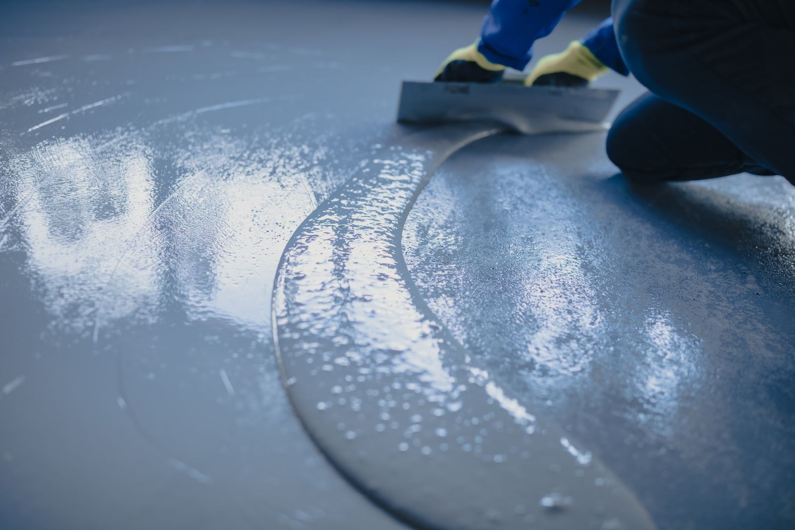 Polyurea Floor Coatings in Maricopa, AZ